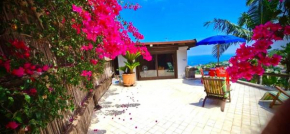 Villa Panorama Casamicciola Terme Isola di Ischia Ischia